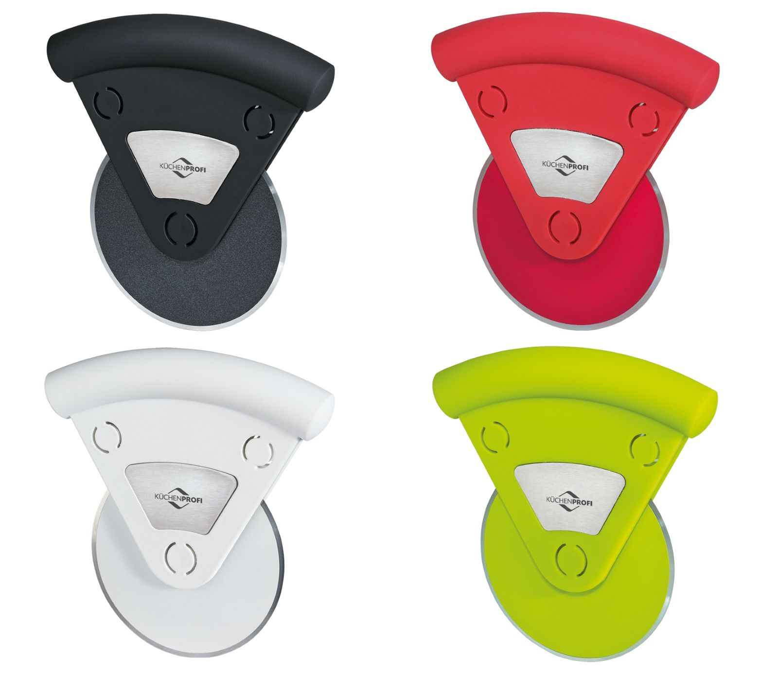 0804970000 Kráječ na pizzu Kuchenprofi